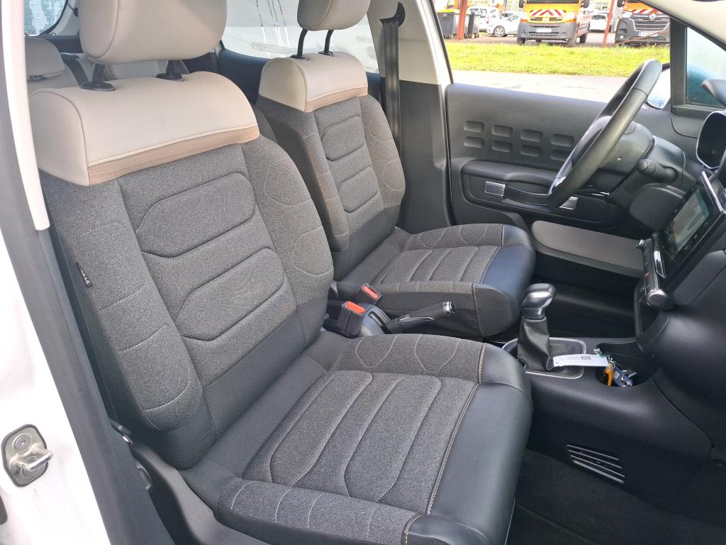 Citroen C3 PureTech 83 S&S BVM5 Shine 2023