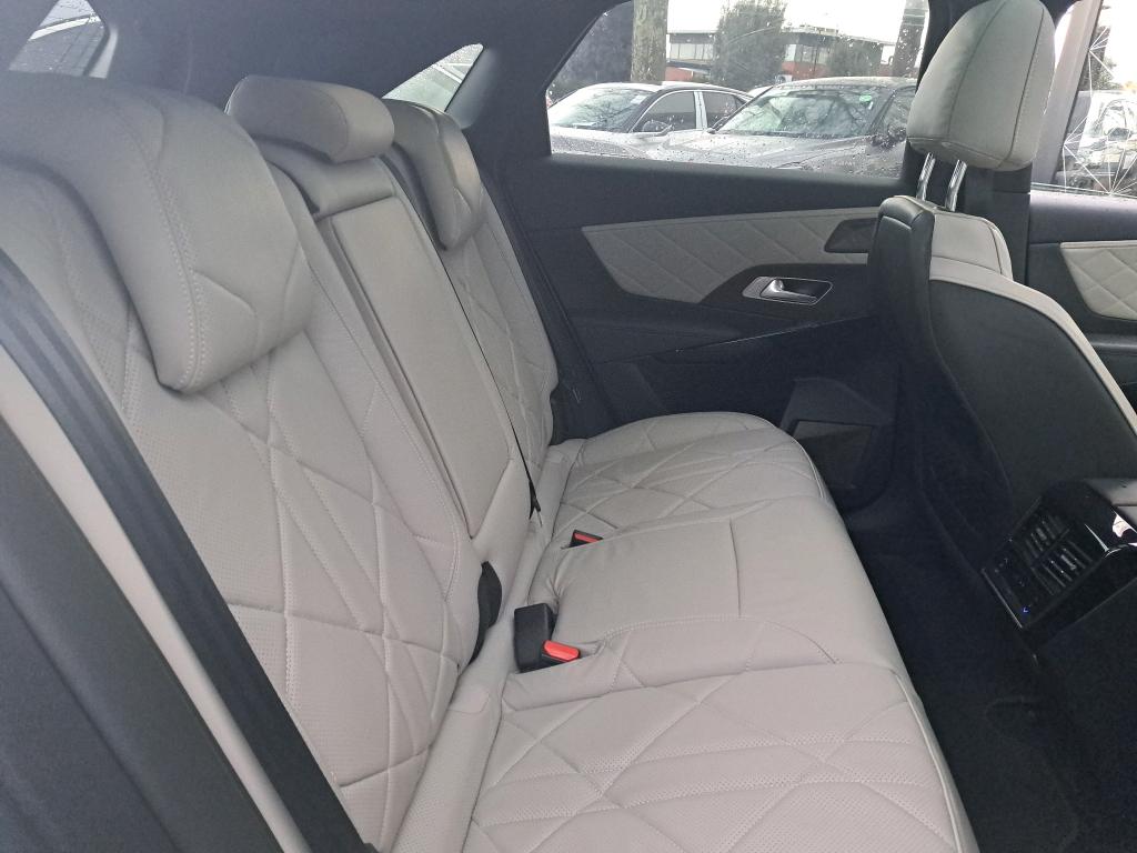 DS DS7 Crossback Hybride 300 E-Tense EAT8 4x4 Grand Chic 2020
