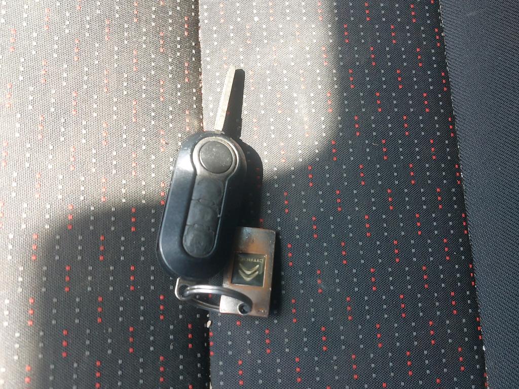 Citroen JUMPER TOLE 35 L2H2 BLUEHDi 130 S&S BVM6 CLUB 2018