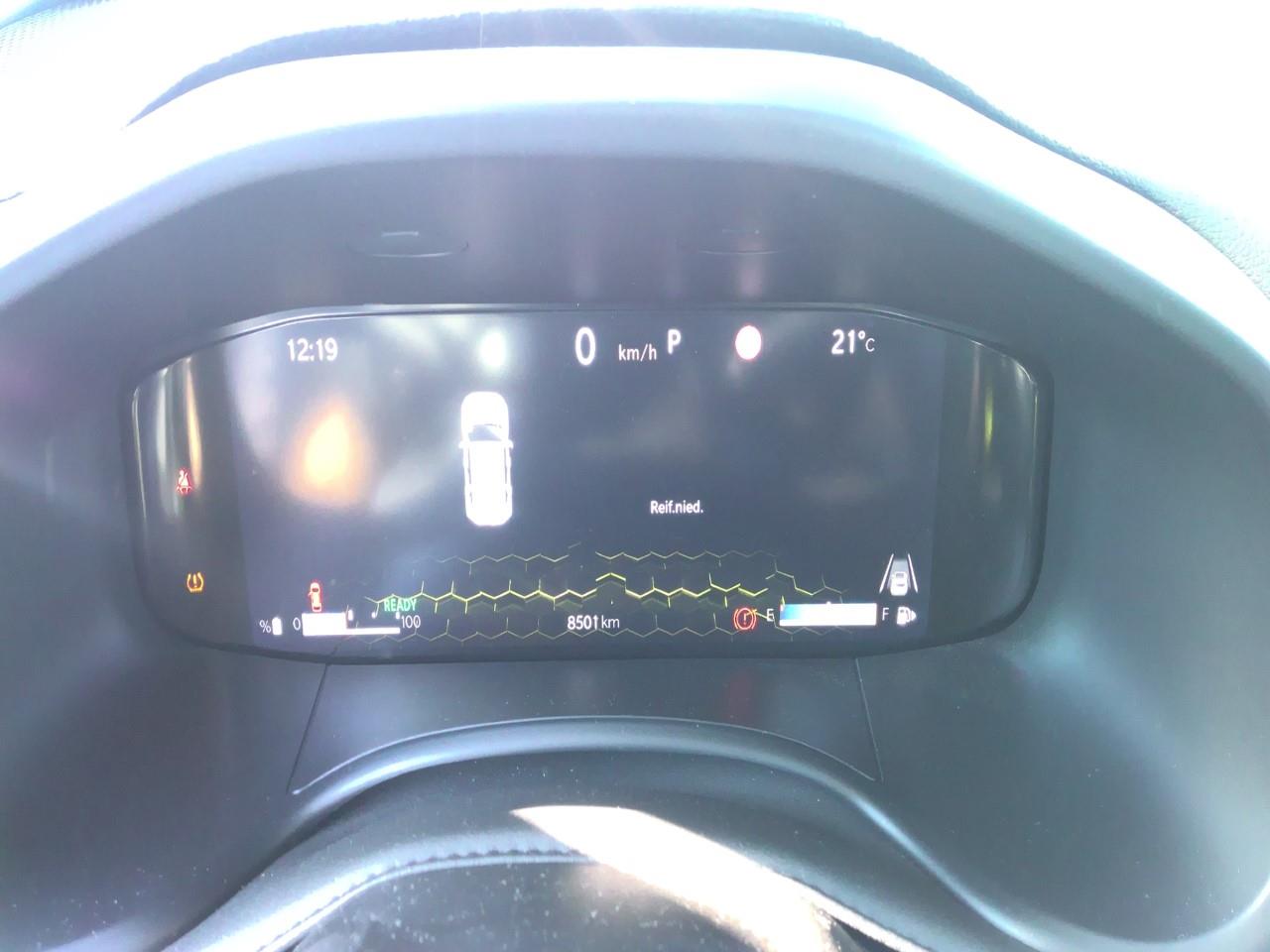 Foto Jeep Renegade Altitude 1.5 130cv e-Hybrid 5
