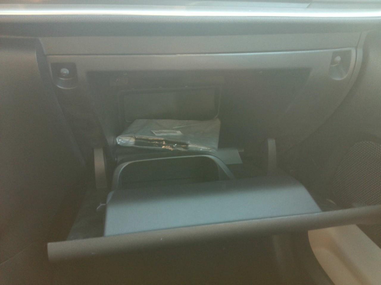 Foto Citroën C3 Origin 8