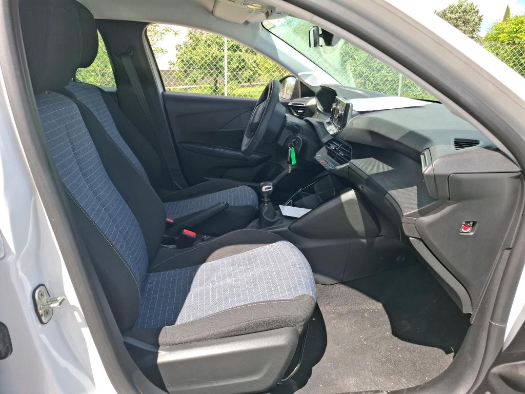 Peugeot 208 BLUEHDI 100 S&S BVM6 PREMIUM 2022