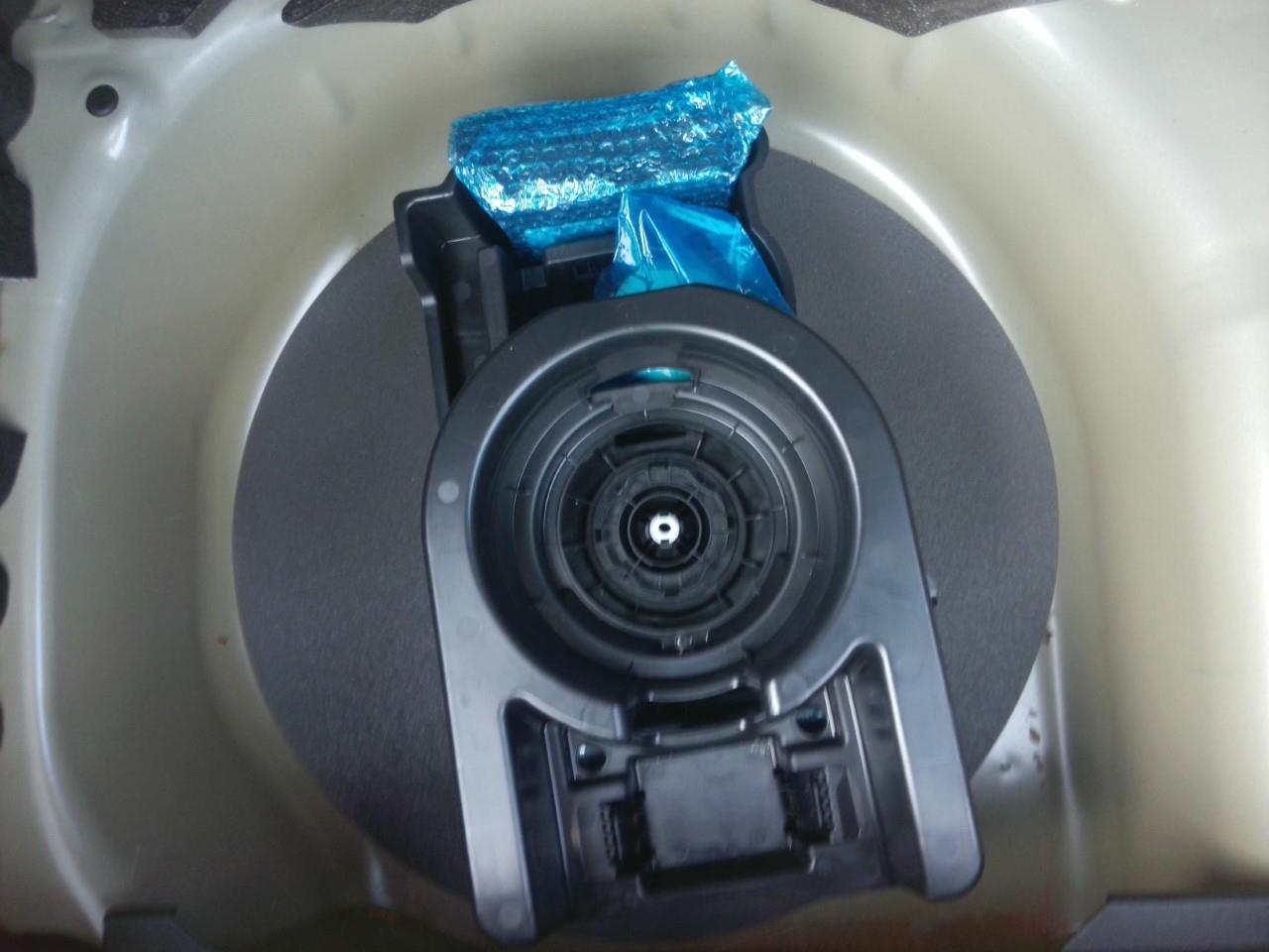 Foto Peugeot 208 7