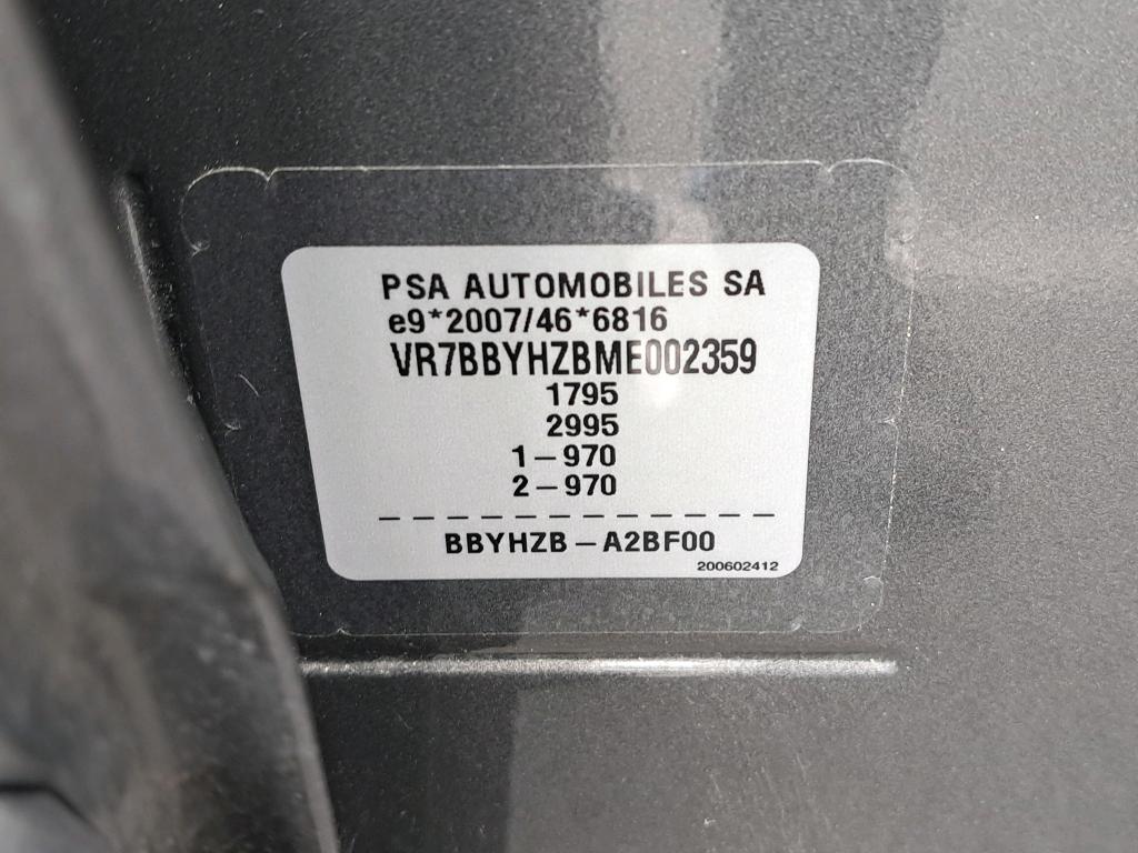 Citroen C4 BlueHDi 130 S&S EAT8 Feel Pack Business 2021