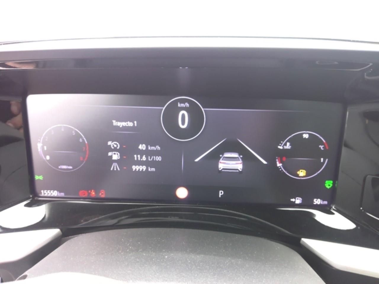 Foto Opel Mokka 7