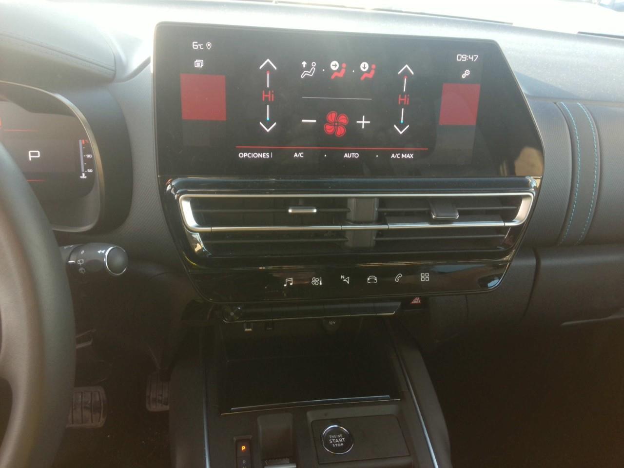 Foto Citroën C5 Aircross Hybrid 18