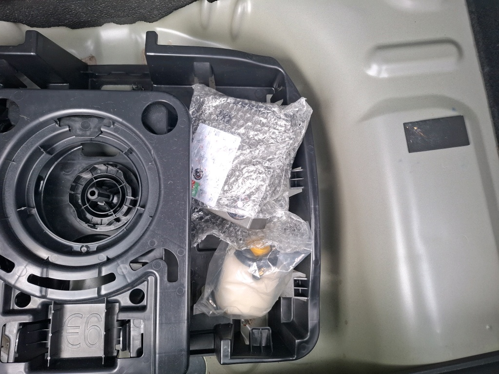 Citroen C3 BlueHDi 100 S&S BVM6 Feel Business 2021