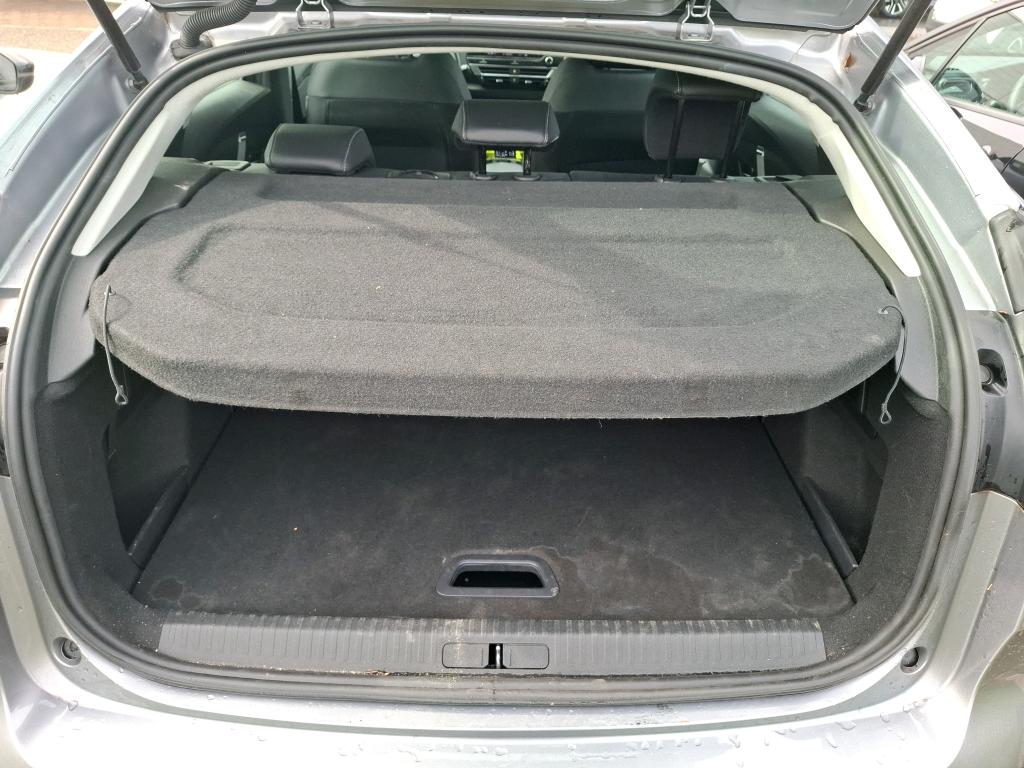 Citroen C4 BlueHDi 130 S&S EAT8 Feel Pack 2022