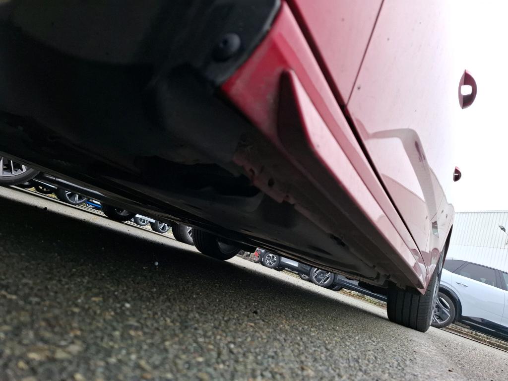 Peugeot 308 PHEV 225 e-EAT8 GT Pack 2022