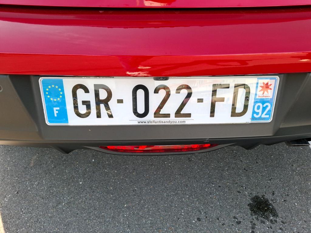 Peugeot 208 PureTech 100 S&S BVM6 Style 2023