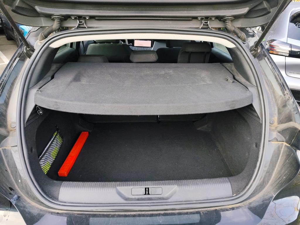 Peugeot 308 BlueHDi 130ch S&S BVM6 Active Pack 2022