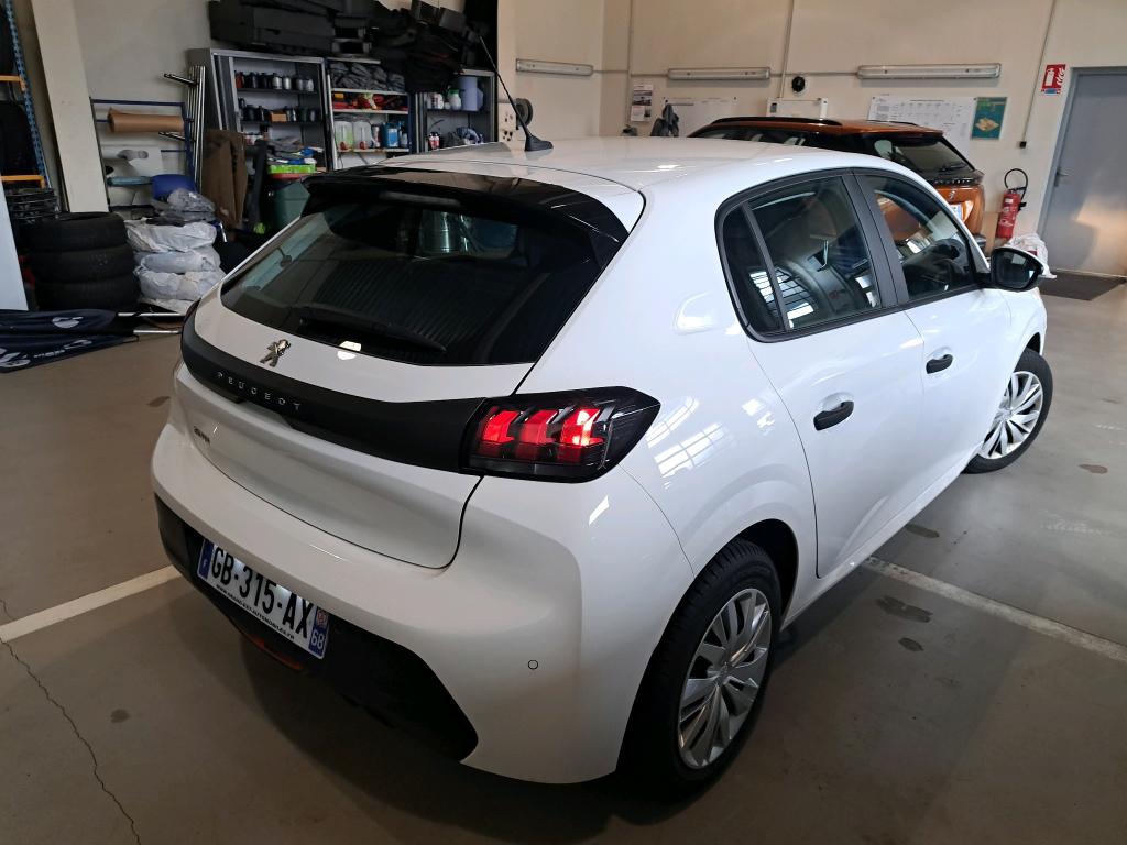 Peugeot 208 BLUEHDI 100 S&S BVM6 PREMIUM PACK 2021