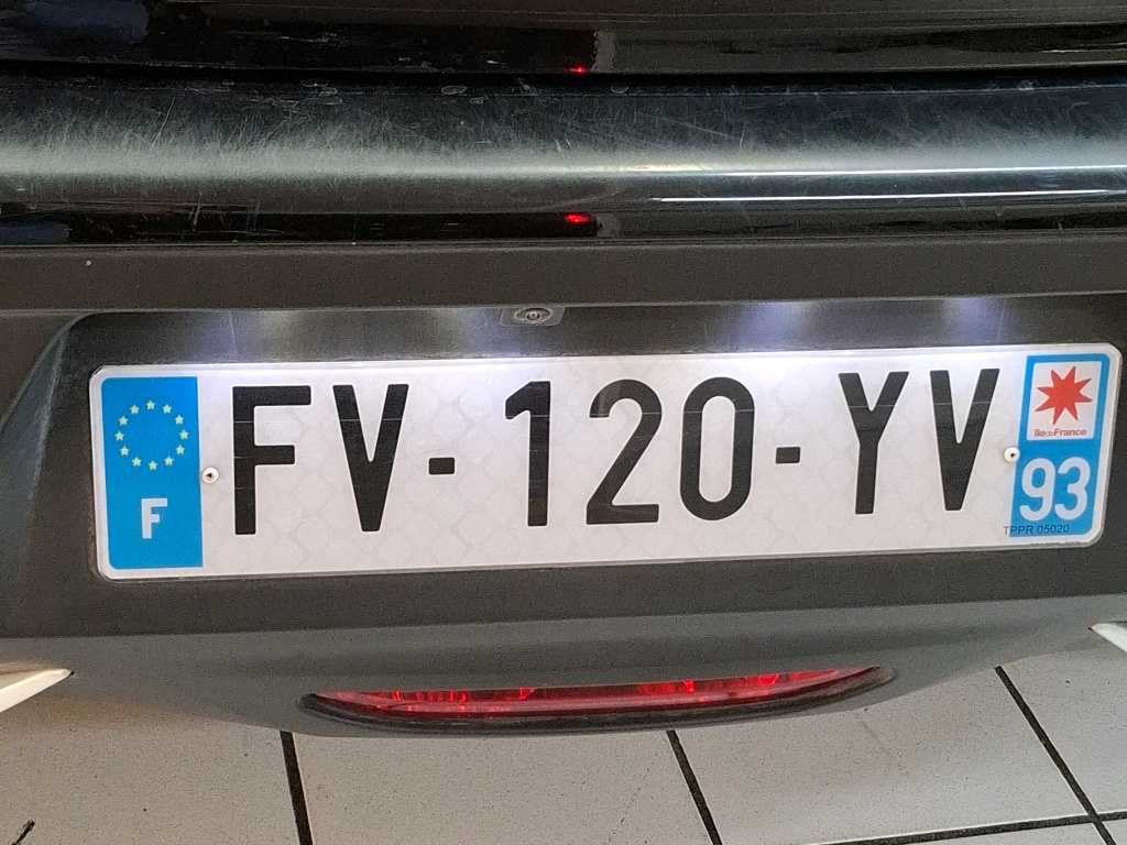 DS DS 3 CROSSBACK / DS 3 II 