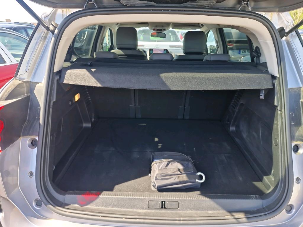 Citroen C5 Aircross Hybride Rechargeable 225 e-EAT8 C-Series 2023