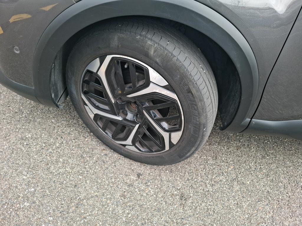 Citroen C4 PureTech 130 S&S EAT8 Shine 2022