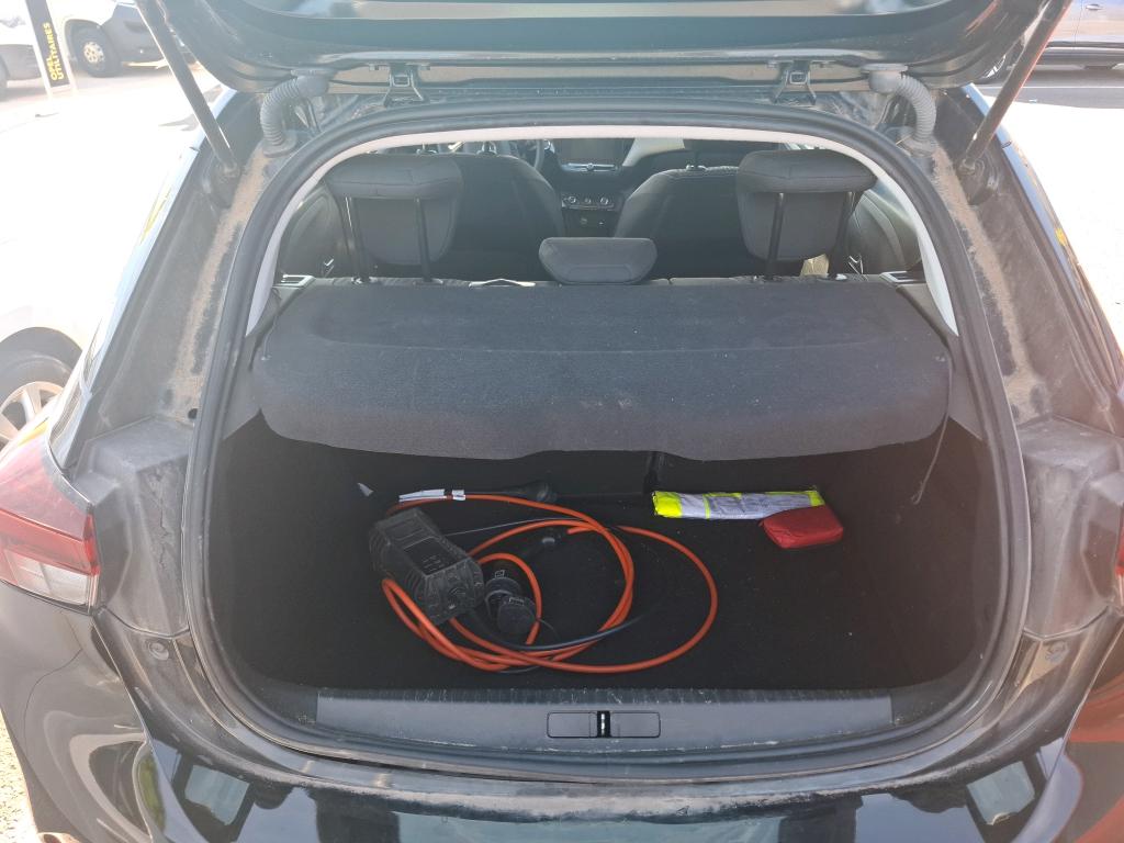 Opel Corsa Electrique 136 ch & Batterie 50 kWh Edition 2022