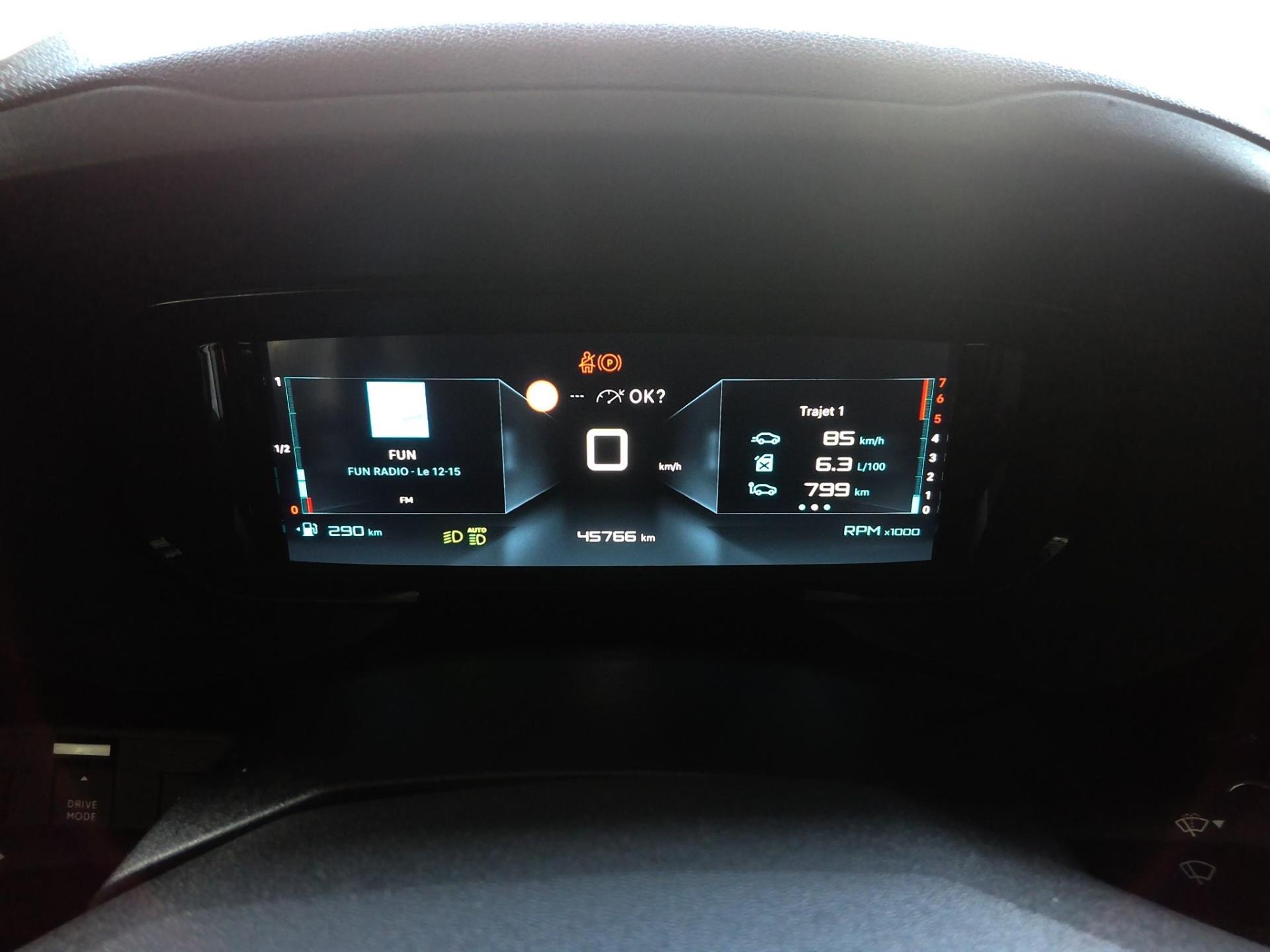 Citroen BERLINGO III VAN