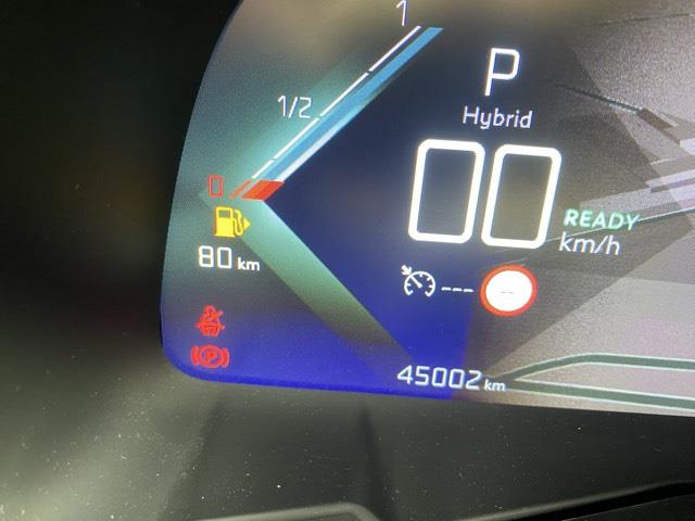 Foto DS DS 7 Crossback E-Tense 6
