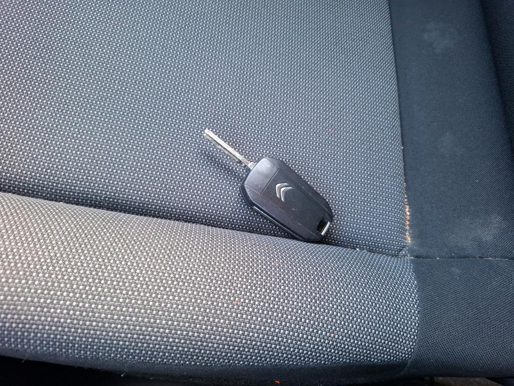 Citroen C3 PureTech 82 S&S BVM5 Feel 2019