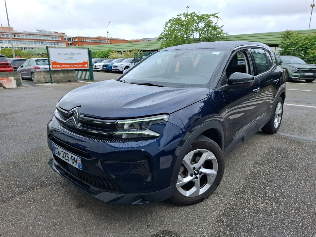 C5 AIRCROSS