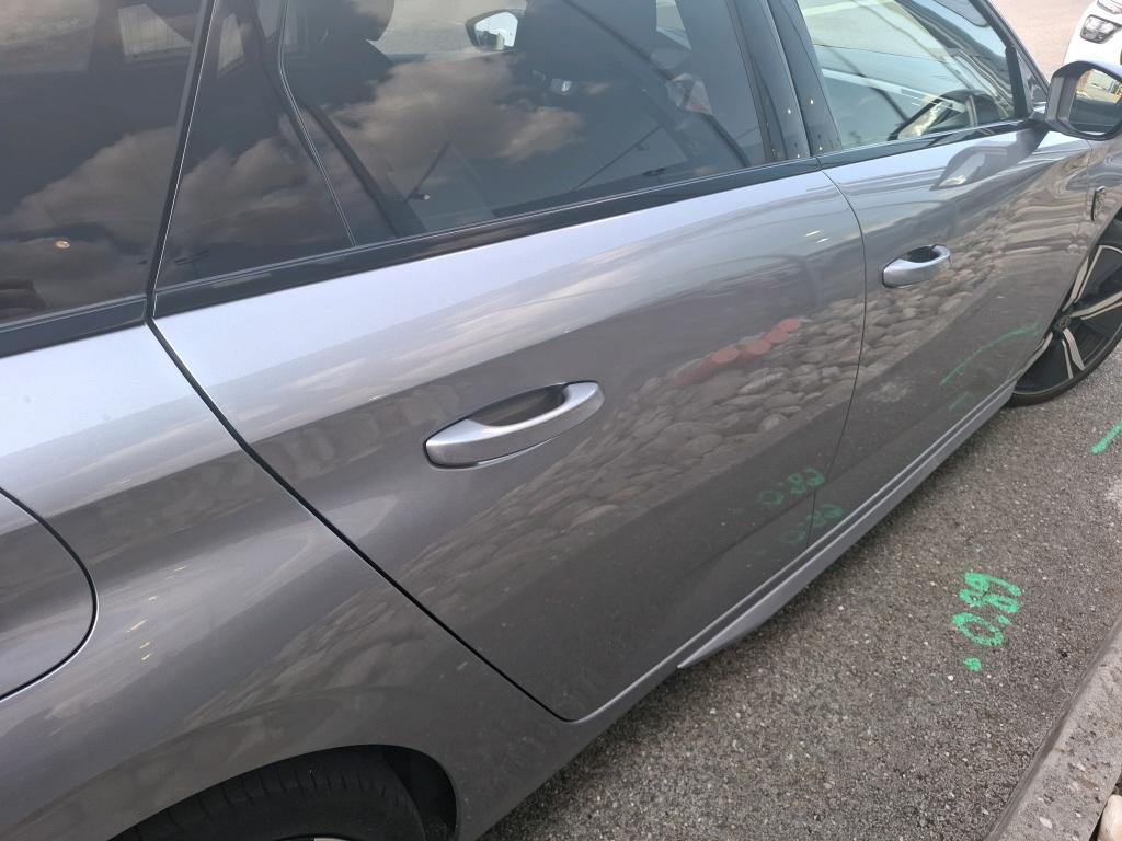 Peugeot 308 SW PHEV 180 e-EAT8 GT 2023