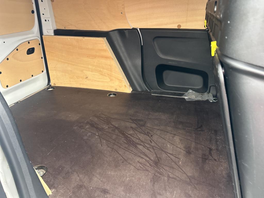 Citroen BERLINGO VAN M 650 PURETECH 110 S&S BVM6 CLUB 2020