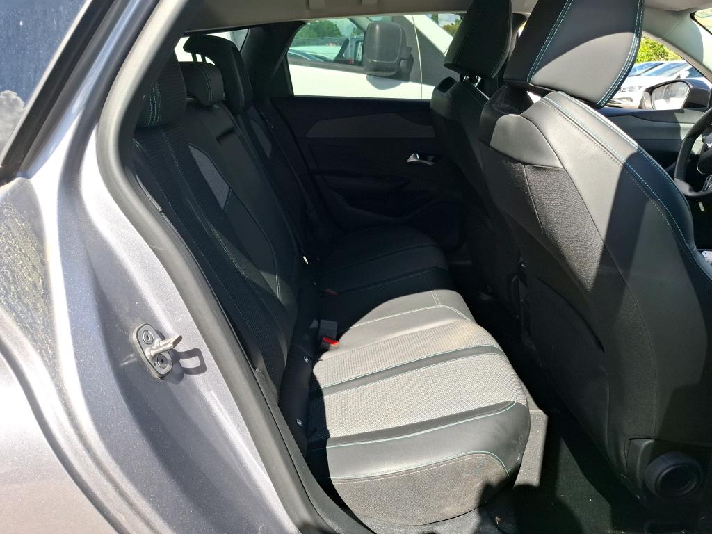 Peugeot 308 SW BlueHDi 130ch S&S EAT8 Allure 2023