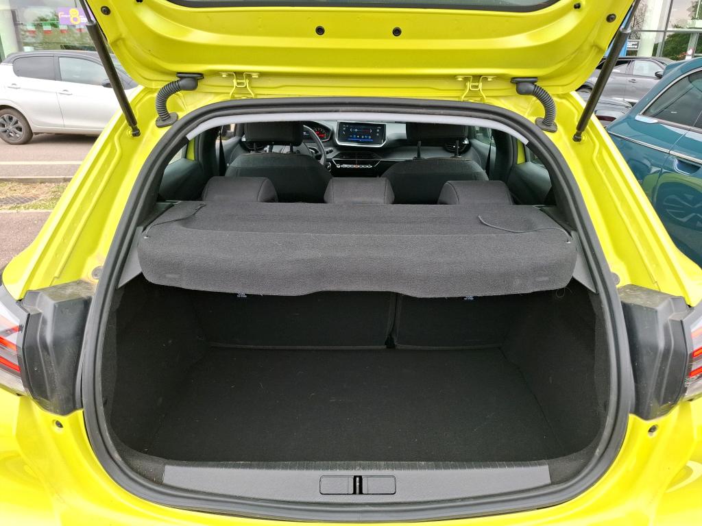 Peugeot 208 100 S&S BVM6 Style 2025