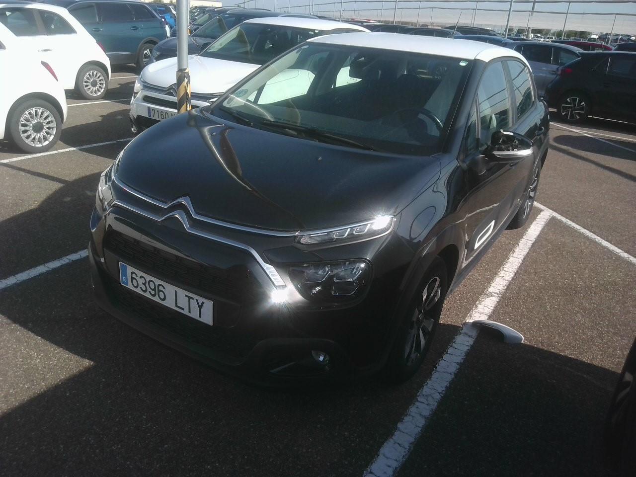 Foto Citroën C3 Aircross 2