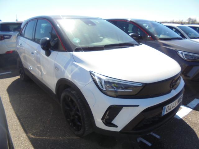 Foto Opel Combo 5