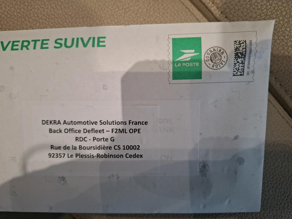 Peugeot EXPERT FGN TOLE STANDARD 1.5 BLUEHDI 120 S&S BVM6 PREMIUM 2022