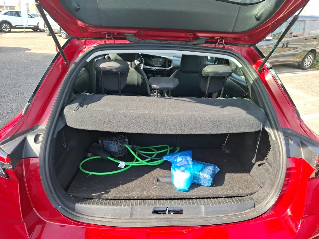 Opel Mokka Electrique 136 ch & Batterie 50 kWh Elegance 2022