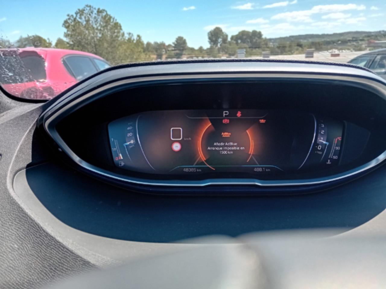 Foto Peugeot 3008 9