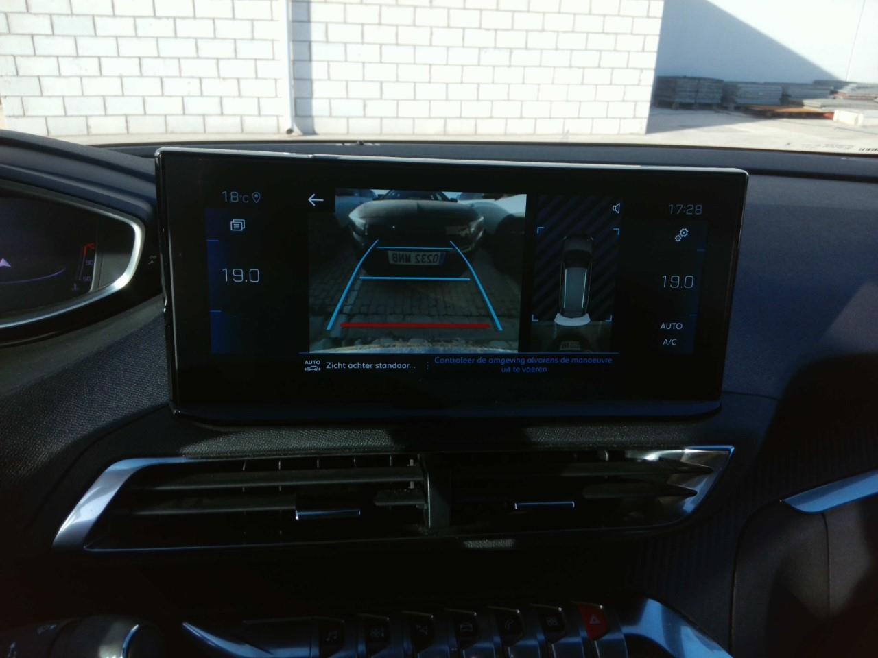 Foto Peugeot 5008 21