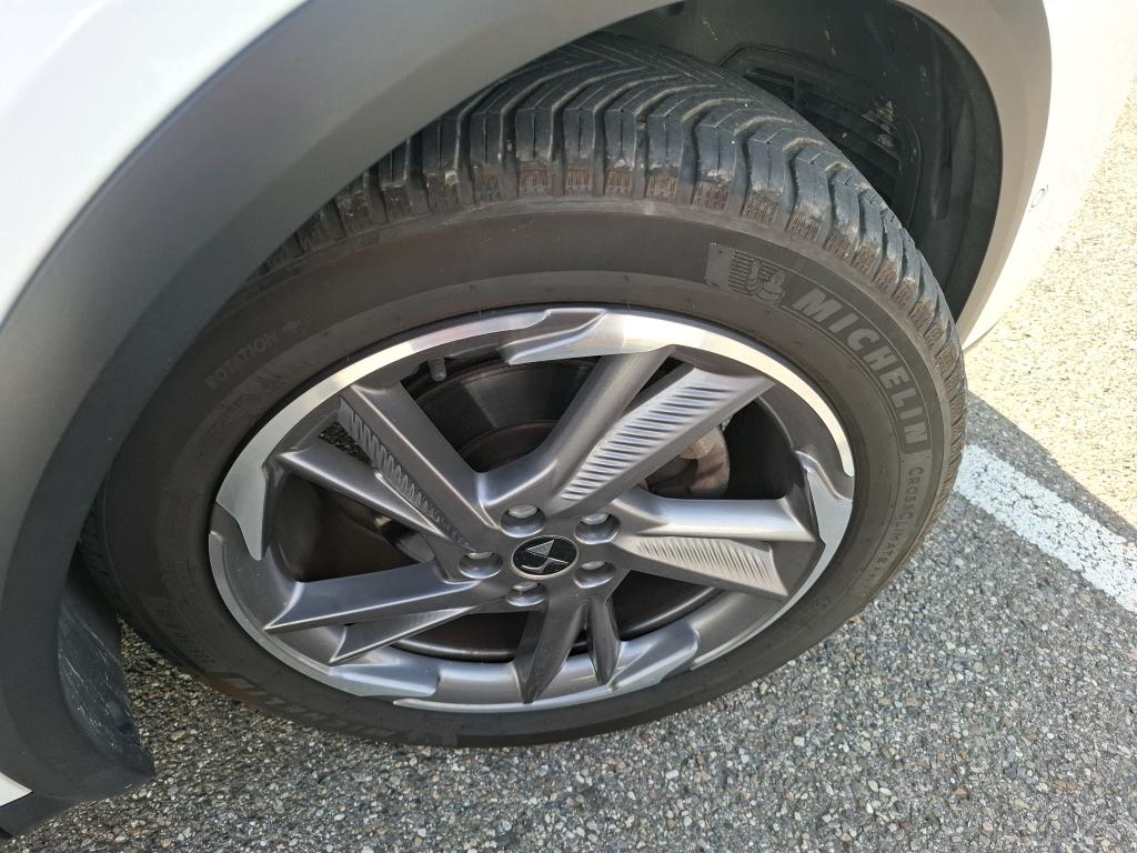 DS DS7 Crossback BlueHDi 130 EAT8 Rivoli 2022