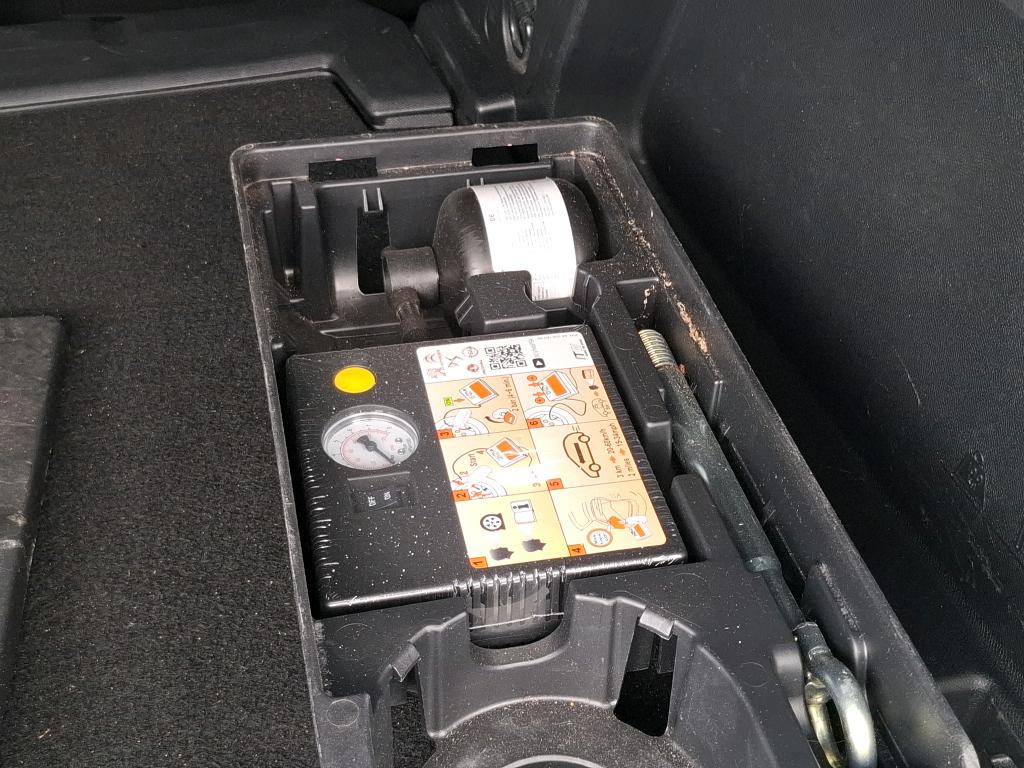 Citroen C5 Aircross PureTech 130 S&S BVM6 Feel 2021