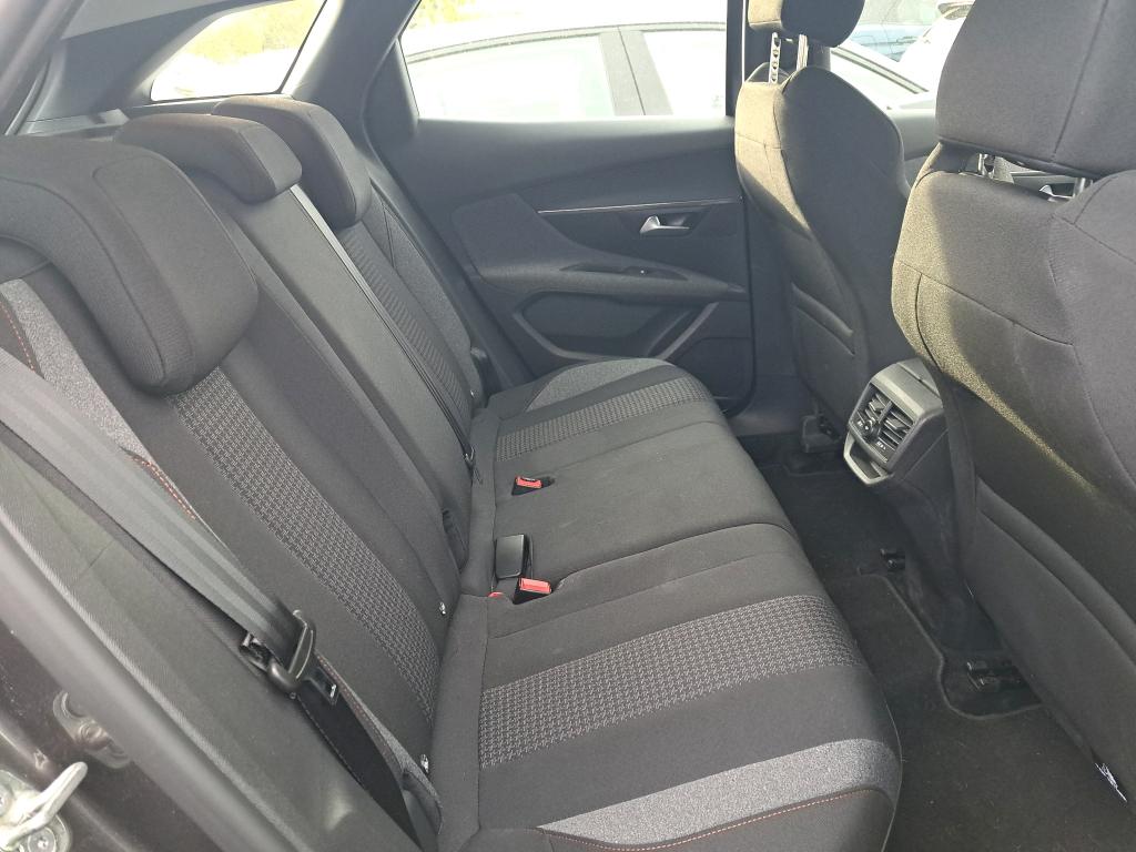 Peugeot 3008 BlueHDi 130ch S&S EAT8 Active Pack 2022