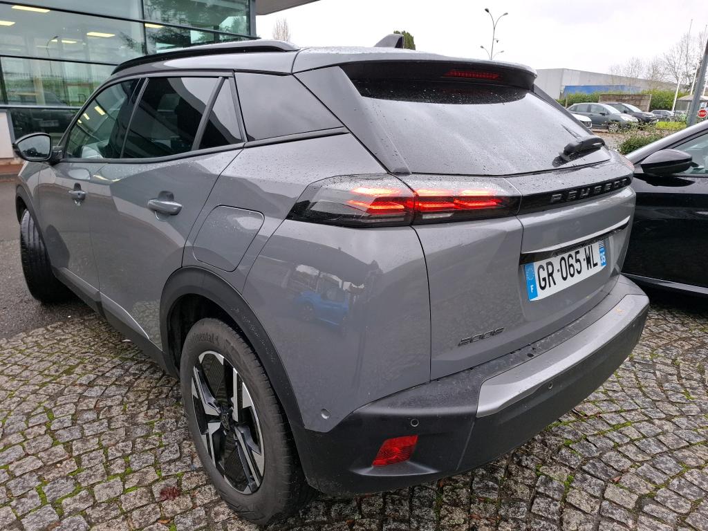 Peugeot 2008 II 