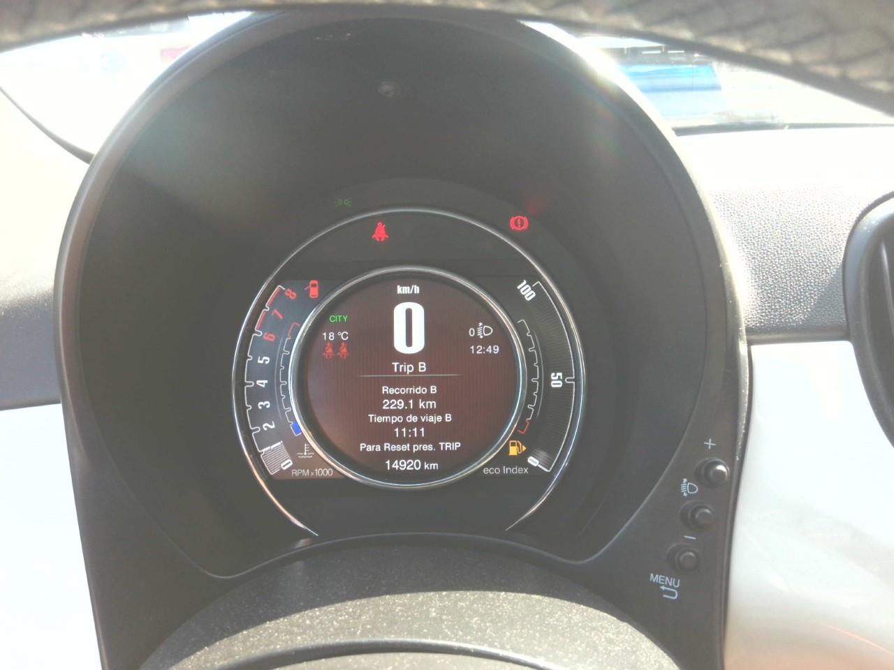 Foto Fiat 500X 5