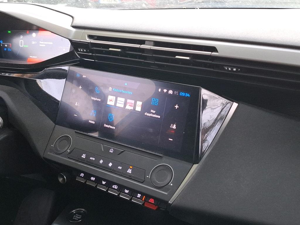 Peugeot 308 SW PHEV 180 e-EAT8 Active Pack 2023