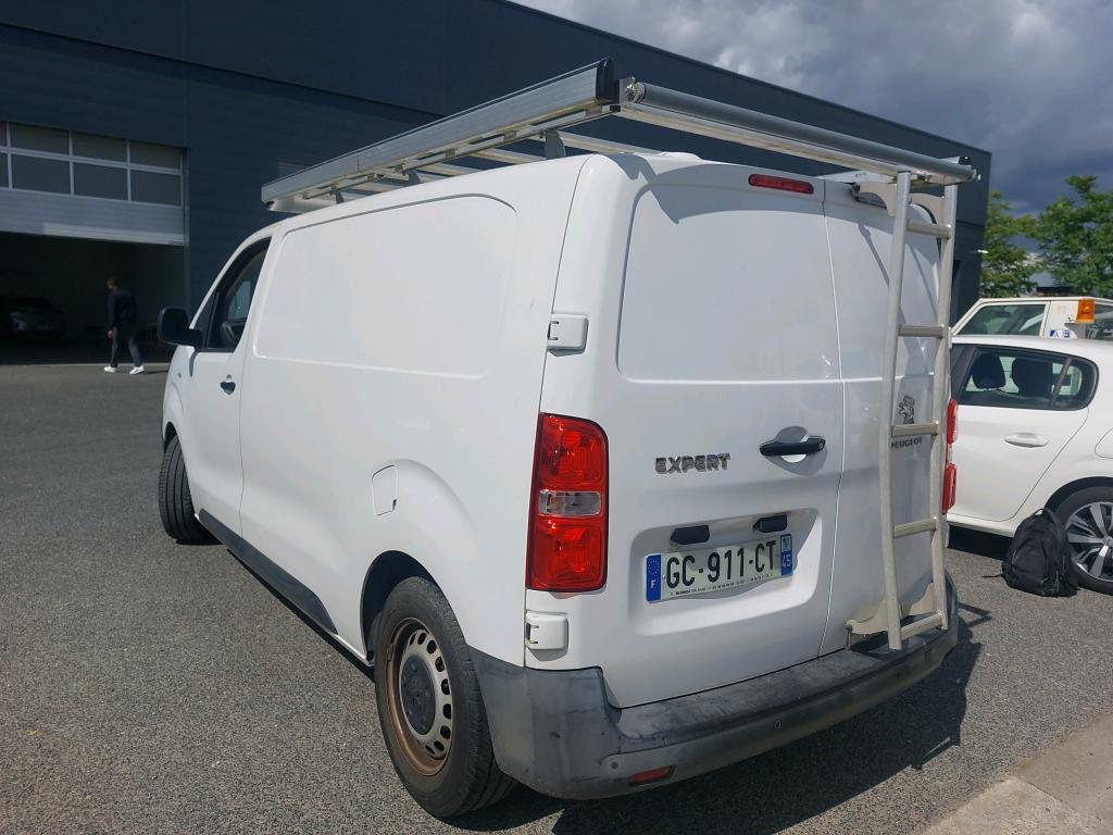 Peugeot EXPERT FGN TOLE STANDARD 1.5 BLUEHDI 120 S&S BVM6 PREMIUM 2021