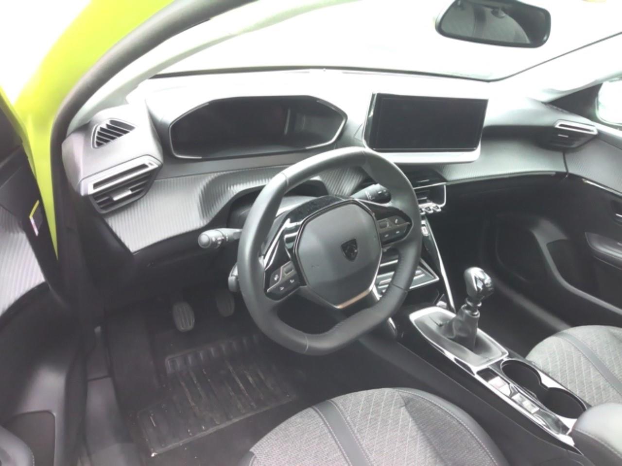 Foto Peugeot 308 3
