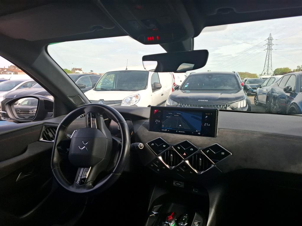 DS DS 3 CROSSBACK / DS 3 II