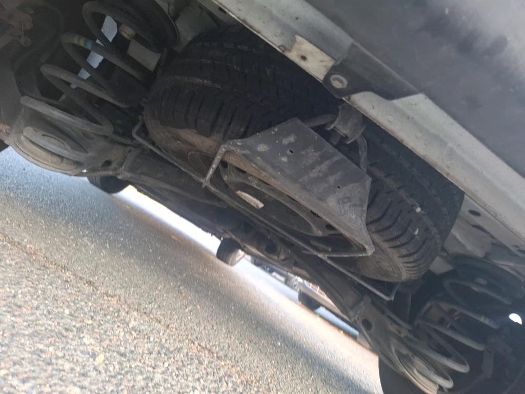 Citroen JUMPY FGN M BLUEHDI 120 S&S BVM6 CLUB 340 NM 2020