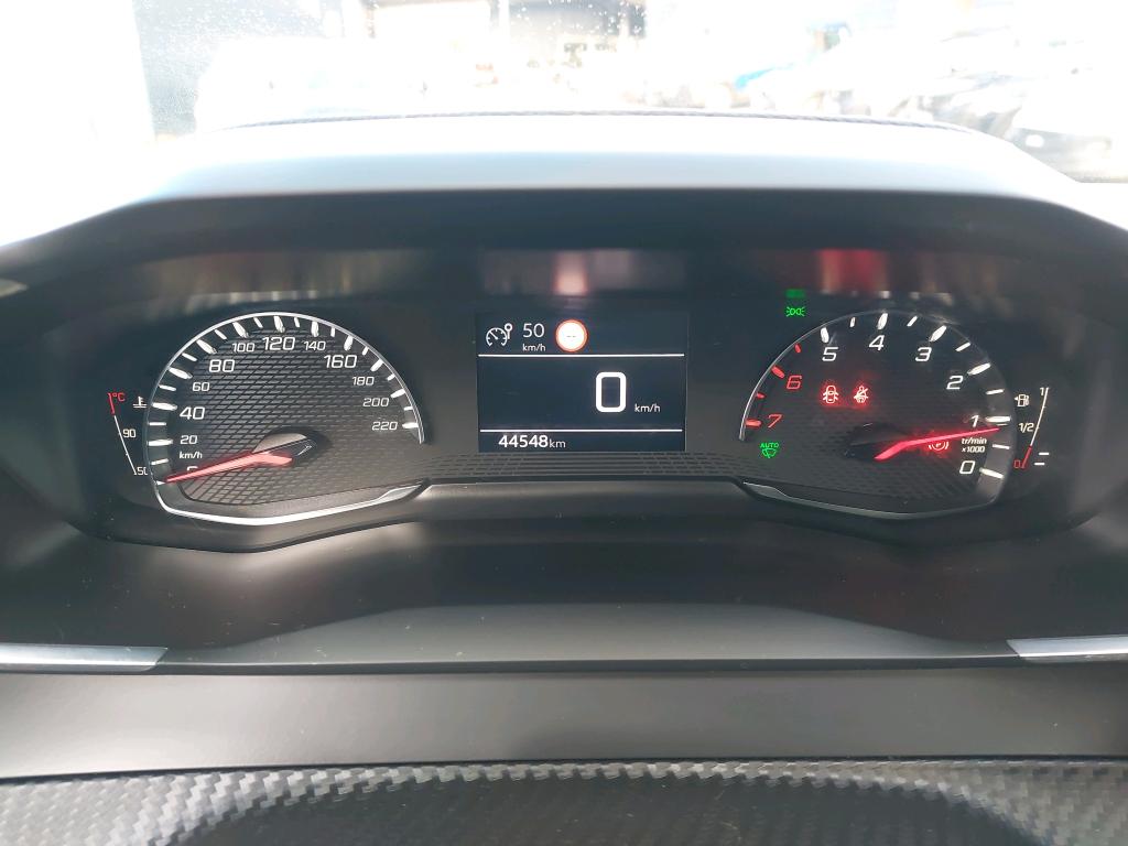 Peugeot 2008 BlueHDi 110 S&S BVM6 Active Business 2021
