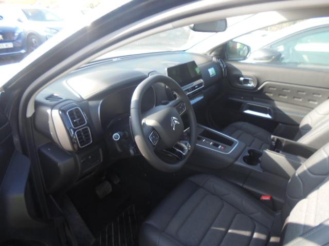 Foto Citroën C5 Aircross Hybrid 13