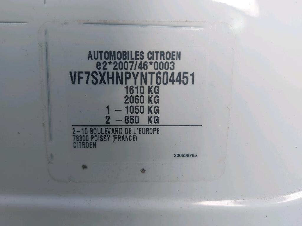 Citroen C3 PureTech 110 S&S EAT6 Shine Pack 2022