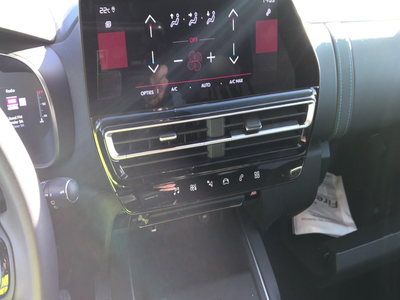 Foto Citroën C5 Aircross 9