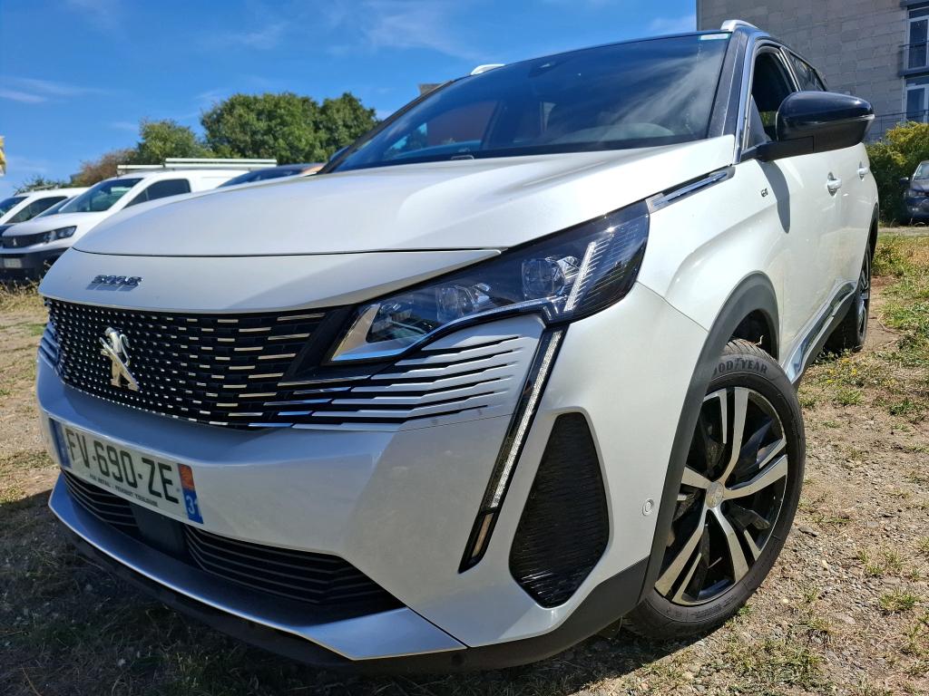 5008 II