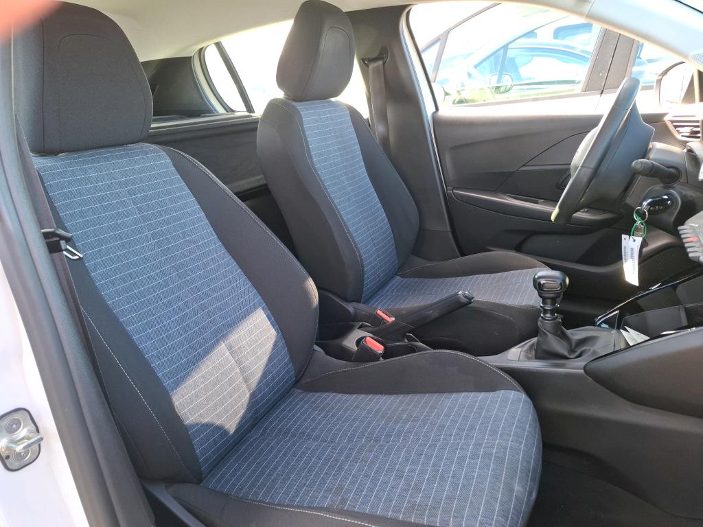 Peugeot 208 BLUEHDI 100 S&S BVM6 PREMIUM 2022